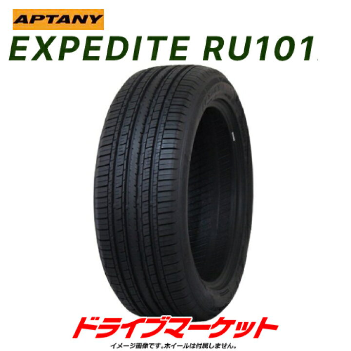 楽天市場】2022年製 APTANY EXPEDITE RU101 215/60R17 96H 新品 サマー  