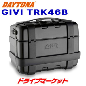 yH̃h[!ƑSigNՁzfCgi 92795 GIVI TRK46B TREKKER(46L) ubNC mL[P[X oCNpA{bNX gbJ[ Wr DAYTONA