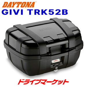 yH̃h[!ƑSigNՁzfCgi 92796 GIVI TRK52B TREKKER(52L) ubN mL[P[X oCNpA{bNX gbJ[ Wr DAYTONA