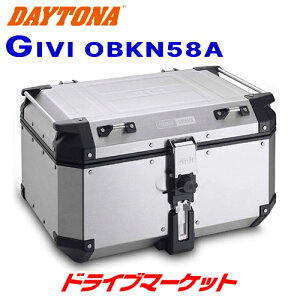 リアケース パニアケース obkn58 giviの人気商品・通販・価格比較 