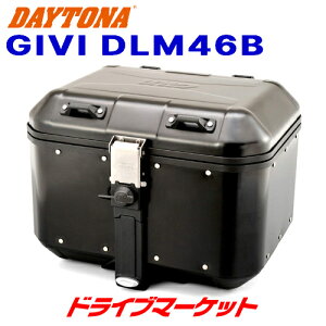 yH̃h[!ƑSigNՁzfCgi 98635 GIVI DLM46B mL[P[X(46L) ubNC A~ oCNpA{bNX Wr DAYTONA