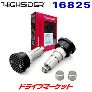 yH̃h[!ƑSigNՁzfCgi 16825 nCTC_[ o[Gh~[A_v^[ EF[u ubN oCNp EZbg ėp^Cv nha12-22mmΉ HIGHSIDER DAYTONA