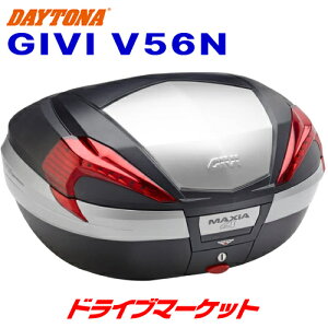 yH̃h[!ƑSigNՁzfCgi 92360 GIVI V56N mL[P[X(56L) hubN A~pl oCNpA{bNX DAYTONA