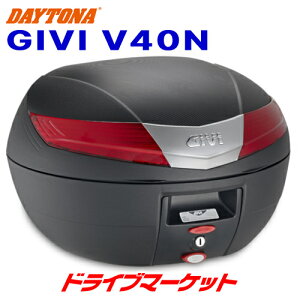 yH̃h[!ƑSigNՁzfCgi 93031 GIVI V40N mL[P[X(40L) hubN oCNpA{bNX DAYTONA