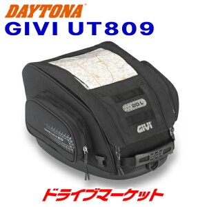 yH̃h[!ƑSigNՁzfCgi 97570 GIVI UT809 ^NbN(20L) ubN hƃL[t oCNp ^NobO Wr DAYTONA