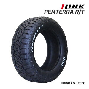 2025N ILINK PENTERRA R/T 265/65R17 116Q XL RWL Vi T}[^C zCg^[ ACN 17C`b^CPi
