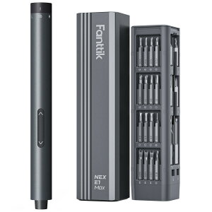 Fanttik E1 Max dhCo[ hCo[Zbg HZbg hCo[Zbg H 3.7V dH 50C1 Crbg |bvAbvC[{bNX 5/32C` X}z J v Kl 