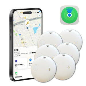 �yApple�F�� �Z�K�}�[�N�擾�z�X�}�[�g�^�O iPhone GPS �����h�~�^�O �X�}�[�g�g���b�J�[ Apple Find My�Ή� �L�[�t�@�C���_�[ ���^�y�� ���q�h�~ �y�b�g �� ���z�@�������� [ST001]