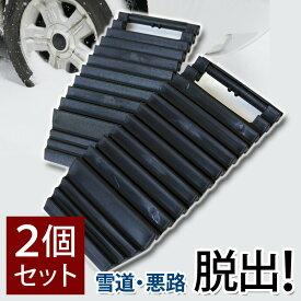 スタックステップ スタックラダー スノーヘルパー 脱出ラダー 2枚セット 4枚セット 雪害対策 雪　脱出 【送料無料】 [XAA380-2]