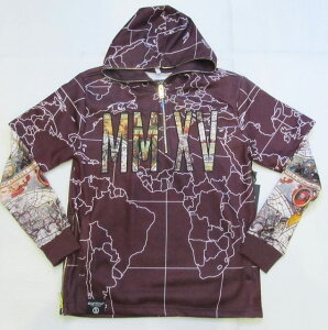 AO89)SWITCH REMARKABLE�}�b�v���d�˒����n�[�t�W�b�v�p�[�J�[(SF5252)���񂶁�US�w��B�nHIPHOP�J�W���A���X�g���[�g�y���������z