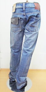 ROCA WEAR�����b�N�X�t�B�b�g�f�j���p���c(R1608J000)�u���[��B�nHIPHOP�J�W���A���X�g���[�g�o�M�[�y���������z