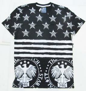 SWITCH REMARKABLE�X�^�[���}�l�[�f�U�C��T�V���c����(SS6041)��AQ35��USLANY�J�W���A���X�g���[�gHIPHOPB�n