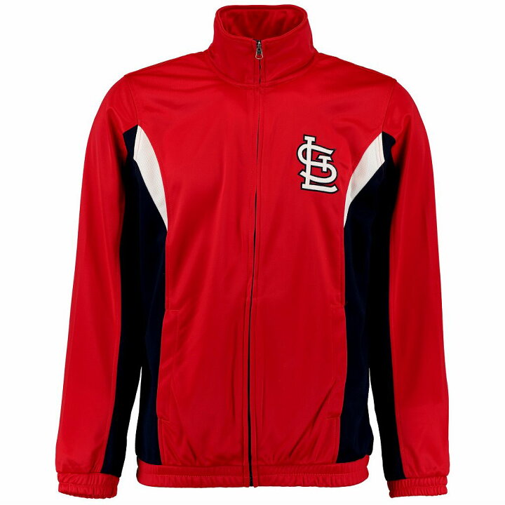 楽天市場】G-III Sports by Carl Banks St. Louis Cardinals MLB 