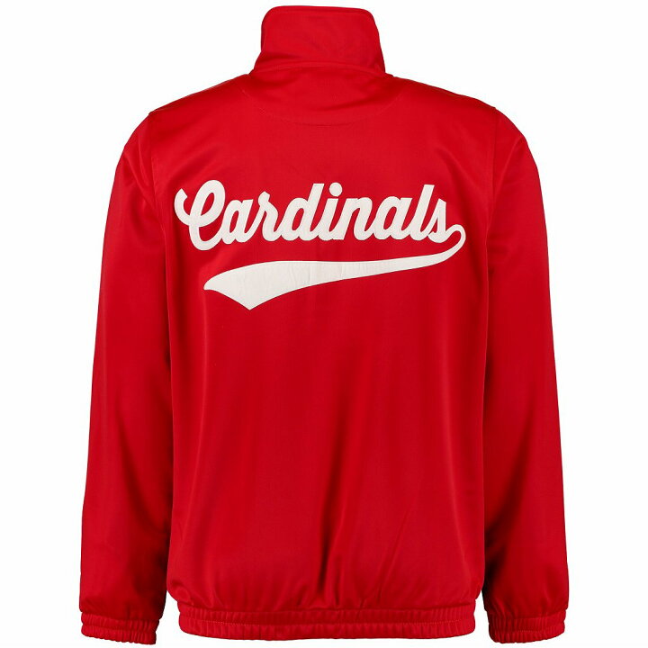 楽天市場】G-III Sports by Carl Banks St. Louis Cardinals MLB 
