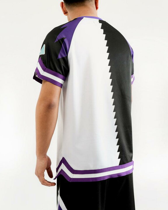 楽天市場】BLACK PYRAMID LIGHTNING SHOOTINGジャージ Tシャツ半袖 
