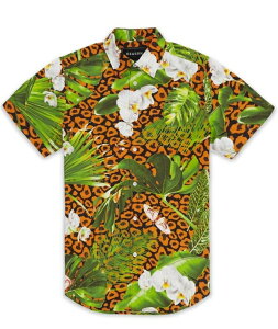 REASON CLOTHING JUNGLES���V���c����(S1-305)/���[�Y���N���[�W���O/BB10/S/M/L/XL/2XL/3XL��B�nHIPHOP�X�g���[�g�傫���T�C�Y�L���O�T�C�Y