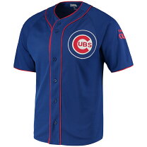 楽天市場】mlb ベースボールシャツ カブスの通販