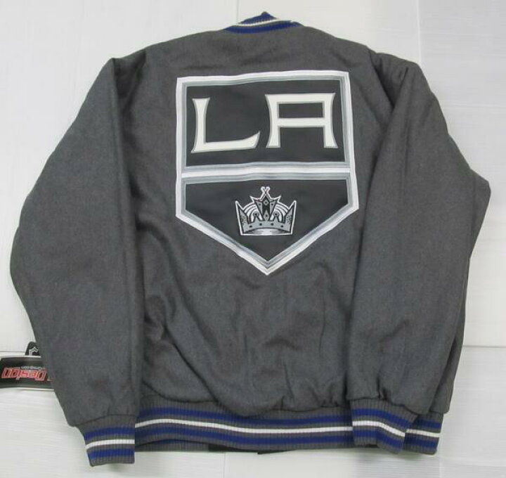 楽天市場】JH Design Los Angeles Kings ロサンゼルス・キングス 