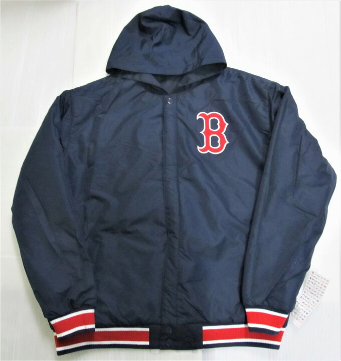 楽天市場】JH Design Boston Red Sox Champions フード付き 