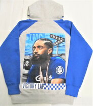 楽天市場】nipsey hussle パーカーの通販