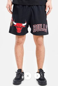 PRO STANDARD Chicago Bulls W[Wn[tpc/BLK/M/L/XL/2XL/3XL/VJSEuY/HIPHOP/Bn/USTCY/NBA/BF98/USLANYJWAXg[gyz