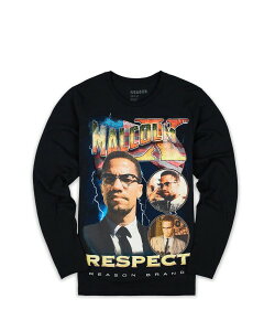 REASON CLOTHING �}���R��X ���X�y�N�g�v�����gT�V���c/J-10LS/����T/S/M/L/XL/US�T�C�Y/���[�Y���N���[�W���O/BG36/��US�w��B�nHIPHOP�J�W���A���X�g���[�g�Z���u�y���������z