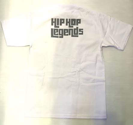 楽天市場】PRO TEAM HIPHOP LEGENDS プリント Tシャツ半袖/WHITE/LA