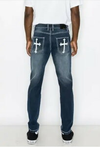 VICTORIOUS �N���X�f�U�C���X�g���b�`����f�j���p���c(DL1448)/SLIMFIT/30/32/34/36/38/US�T�C�Y/�傫���T�C�Y/BH76/��US�w��B�nHIPHOP�J�W���A���X�g���[�g�Z���u�y���������z