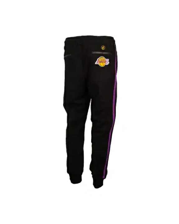 楽天市場】FISLL Los Angeles Lakers サイドラインスウェットジョガー 