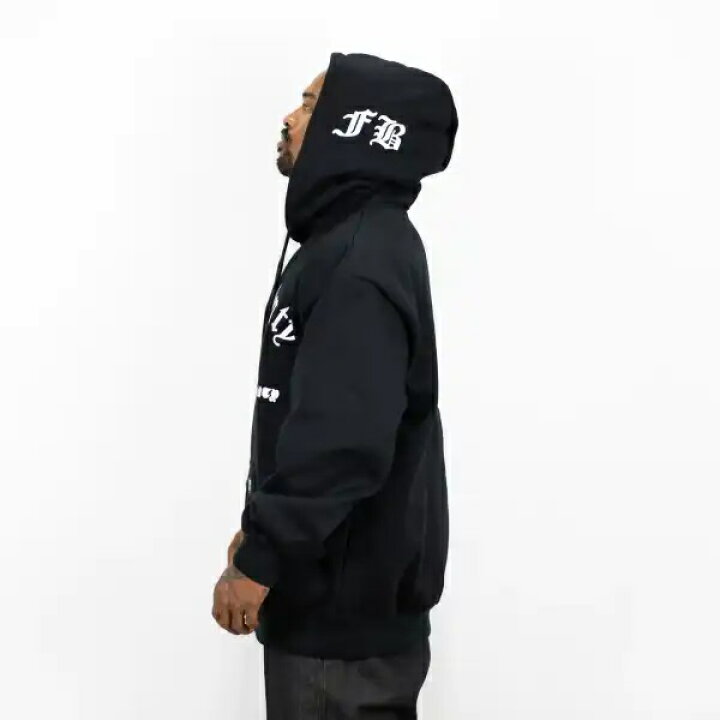 楽天市場】FB COUNTY プルオーバーパーカー/S/XL/2XL/3XL/HIPHOP/B系 