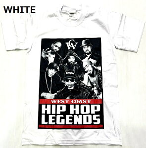 PRO TEAM HIPHOP LEGENDS vg TVc/LA/HIPHOP/M/L/XL/2XL/3XL/傫TCY /LA/BI99/Bn