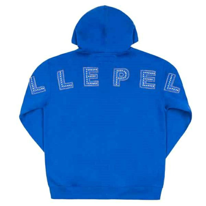 楽天市場】PELLE PELLE ジップアップパーカー/ペレペレ/2XL/3XL/US 