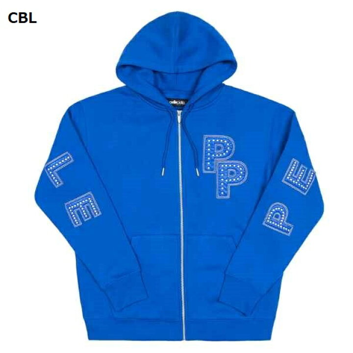 楽天市場】PELLE PELLE ジップアップパーカー/ペレペレ/2XL/3XL/US 