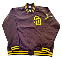 楽天市場】サンディエゴ・パドレス（コート・ジャケット｜メンズ 