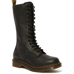 �y�����zDr. Martens �h�N�^�[�}�[�`�� 1B99 14�z�[���u�[�c �E�B�����Y �������� �l�C �C BLACK 11820008
