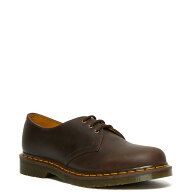 【公式】Dr. Martens ドクターマーチン 1461 3 ホール シューズ ユニセックス pricechange DARK BROWN 11…