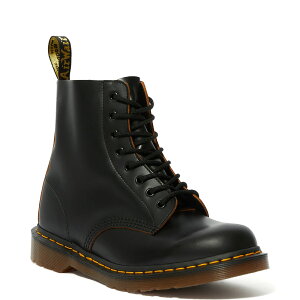 �y�����zDr. Martens �h�N�^�[�}�[�`�� MIE 1460 8 �z�[�� �u�[�c MIE 1460 8�z�[���u�[�c MIE250701 ���j�Z�b�N�X ���f�B�[�X �����Y �������� �l�C �C BLACK 12308001