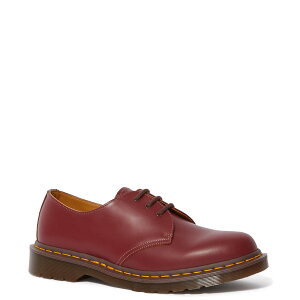 �y�����zDr. Martens �h�N�^�[�}�[�`�� MIE 1461 3 �z�[���V���[�Y MIE250701 ���j�Z�b�N�X ���f�B�[�X �����Y �������� �l�C �C OXBLOOD 12877601