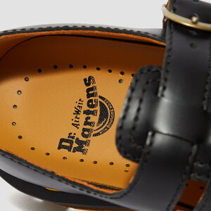 �y�����zDr. Martens �h�N�^�[�}�[�`�� 8065 �����[�W�F�[���V���[�Y �E�B�����Y �������� �l�C �C BLACK 12916001