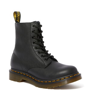 �y�����zDr. Martens �h�N�^�[�}�[�`�� PASCAL VIRGINIA 8 �z�[���u�[�c �������� �l�C �C 13512006