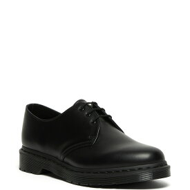 【公式】Dr. Martens ドクターマーチン 1461 MONO 3ホールシューズ ユニセックス レディース メンズ おすすめ 人気 靴 BLACK 14345001