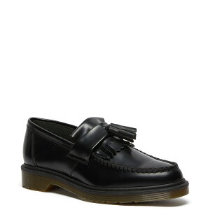 �y�����zDr. Martens �h�N�^�[�}�[�`�� ADRIAN �^�b�Z�����[�t�@�[ ���j�Z�b�N�X ���f�B�[�X �����Y �������� �l�C �C BLACK 14573001