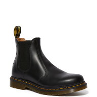 【公式】Dr. Martens ドクターマーチン 2976 YS チェルシーブーツ サイドゴア イエローステッチ エラステ…