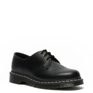 【公式】Dr. Martens ドクターマーチン 【APAC限定】1461 ホワイトステッチ 3 ホール シューズ ユニセッ…