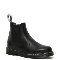 【公式】Dr. Martens ドクターマーチン 【APAC限定】2976 ホワイトステッチ チェルシーブーツ おすすめ …