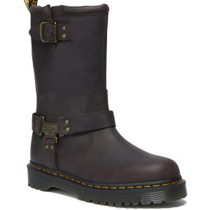 �y�����zDr. Martens �h�N�^�[�}�[�`�� ANISTONE HI ���K�[ �u�[�c �������� �l�C �C 31901201