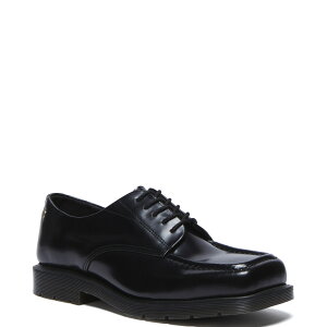 �y�����zDr. Martens �h�N�^�[�}�[�`�� DURROW 5 �z�[�� �V���[�Y autumn ���j�Z�b�N�X ���f�B�[�X �����Y �������� �l�C �C BLACK 32041001