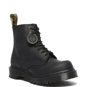 �y�����zDr. Martens �h�N�^�[�}�[�`�� MIE 1460 8 �z�[�� �u�[�c MIE250701 �������� �l�C �C 40602001