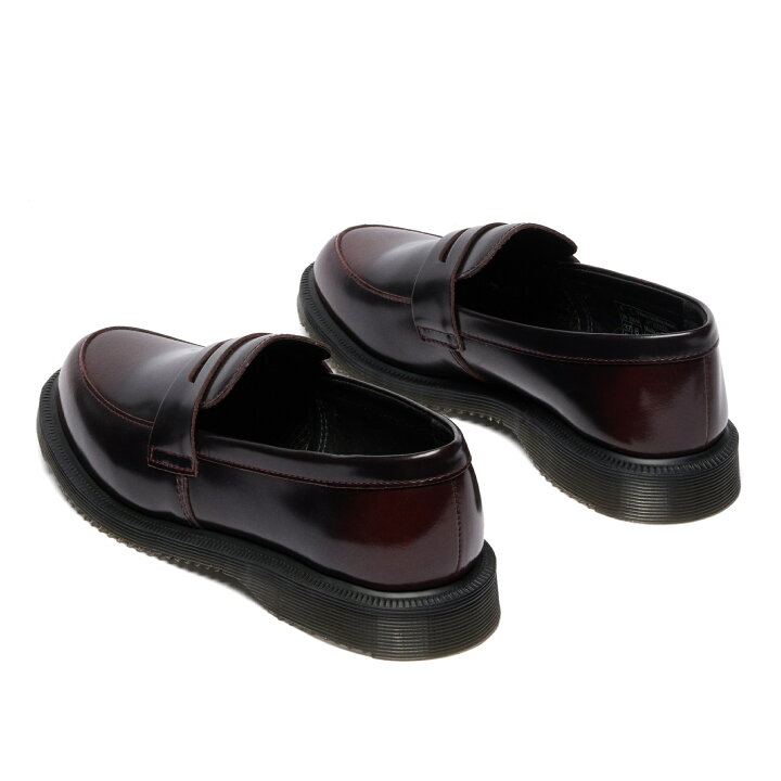 楽天市場】【公式】Dr. Martens ドクターマーチン TEMARA ローファー 