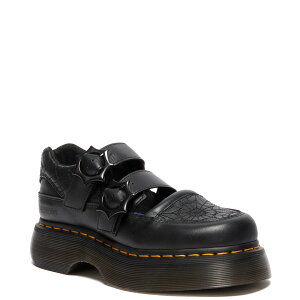 �y�����zDr. Martens �h�N�^�[�}�[�`�� BUZZ WEDNESDAY �����[�W�F�[�� �V���[�Y �������� �l�C �C 41855001